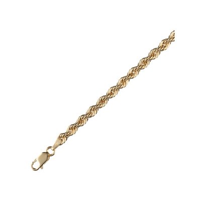 Collana Corda OG 18kt -AA2551