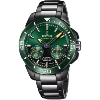 Festina Connected Verde -F20646/1