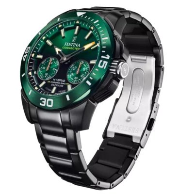 Festina Connected Verde -F20646/1