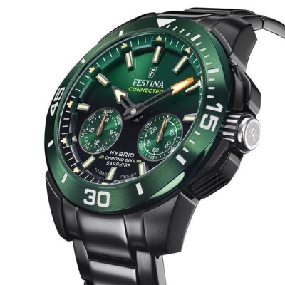 Festina Connected Verde -F20646/1