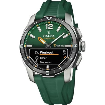 Festina Connected D Verde -F23000/2