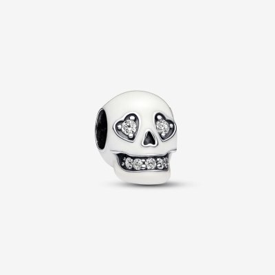 Pandora Charm Teschio -792811C01