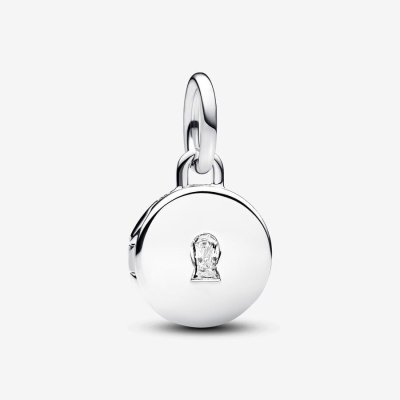 Pandora Charm Lucchetto -793066C01