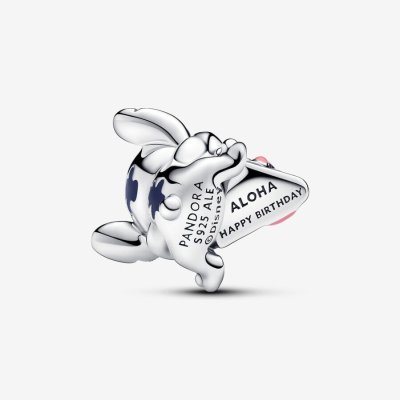 Pandora Stich con Torta di Compleanno -793189C01