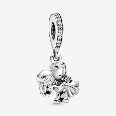 Pandora Charm Sposini -798896C01