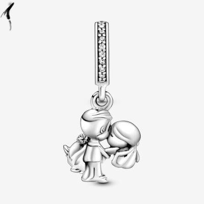 Pandora Charm Sposini -798896C01