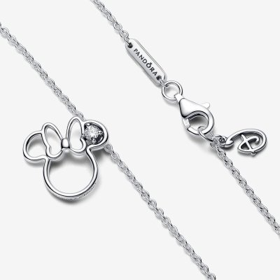 Pandora Collana Minnie -393187C01