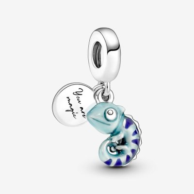 Pandora Charm Camaleonte -791676C01