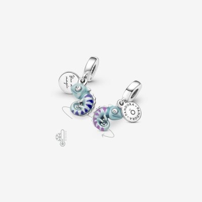 Pandora Charm Camaleonte -791676C01