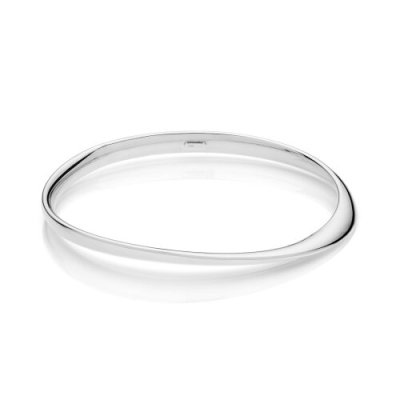 Unoaerre Bracciale in Argento BANGLE -6323