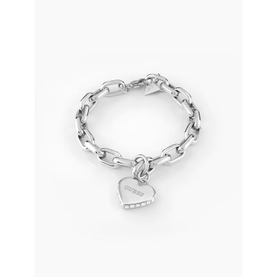 Guess Bracciale Falling Love -JUBB02228JWYG-S