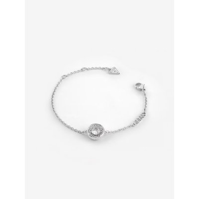 Guess Bracciale Unique Solitaire -JUBB03399JWRH-S