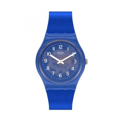 Swatch BLURRY BLUE-GL124 - gioielleria fashion