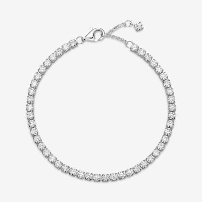 Pandora Bracciale Tennis -591469C01-16 - gioielleria fashion