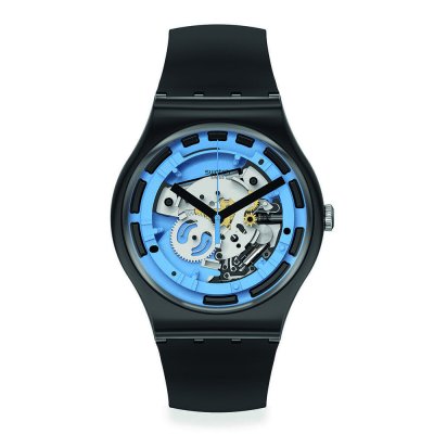 Swatch BLUE ANATOMY -SUOB187