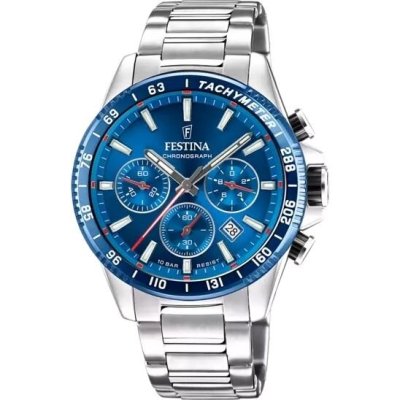 Festina Orologio -F20560/3