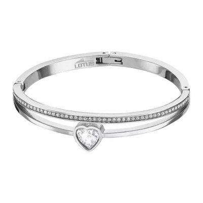 Lotus Style Bracciale -LS2088-2/3