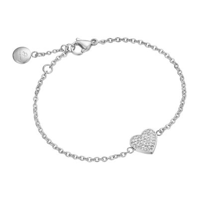 Luca Barra Donna Bracciale Cuore -BK1495