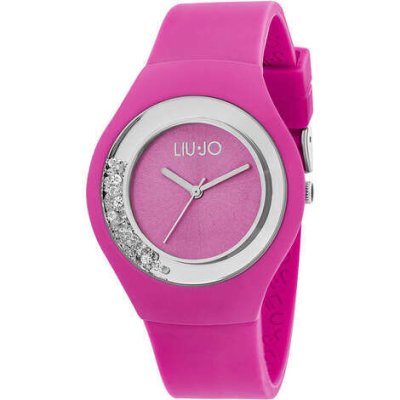 Liu Jo Orologio Donna Dancing Sport Fuxia -TLJ1339 - gioielleria fashion