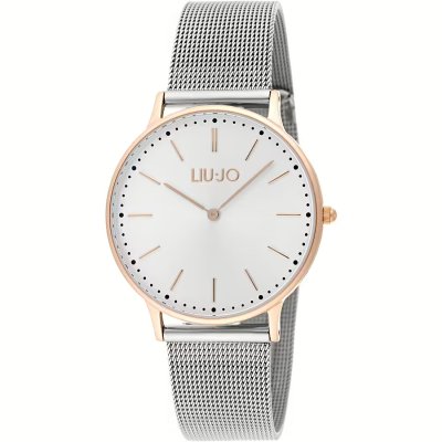 Liu Jo Orologio Moonlight Bicolor Donna -TLJ1230