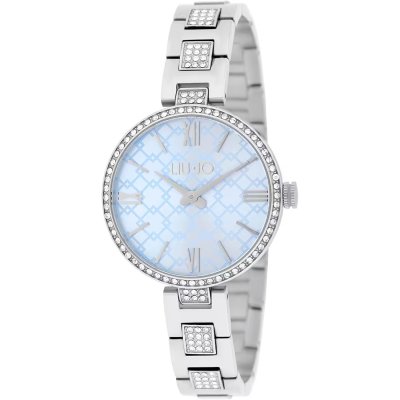 Liu Jo Orologio Fashion Twist Donna -TLJ2184