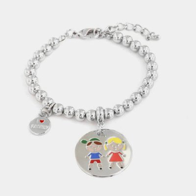 BySimon Bracciale Bimbi -3571496