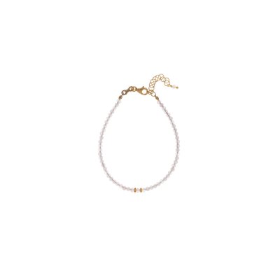 Alisia Bracciale Cherry -AL1631-ORO-QUARZOROSA