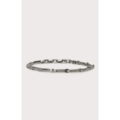 Bikkembergs Bracciale Hammer Uomo -HAB02WV