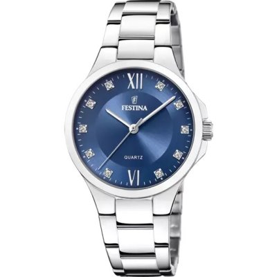 Festina Orologio Blu Donna -F20582/3