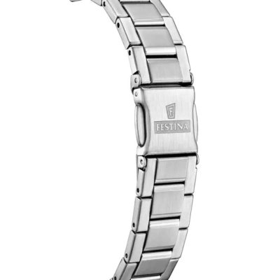 Festina Orologio Azzurro Donna -F20700/5