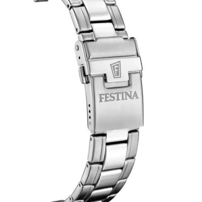 Festina Orologio Timeless Chronograph Uomo -F20694/4