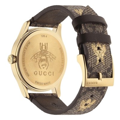 Orologio Gucci - G-Timeless - Unisex - YA1264068A