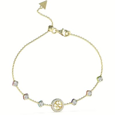 Guess Bracciale Donna Colorato -JUBB04151JWYGMC