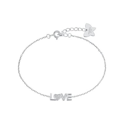 Melitea Bracciale Love -MB213