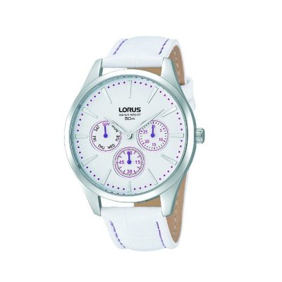 Lorus Orologio Mulifunzione Donna