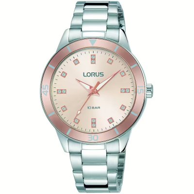 Lorus Orologio Donna -RG241RX9