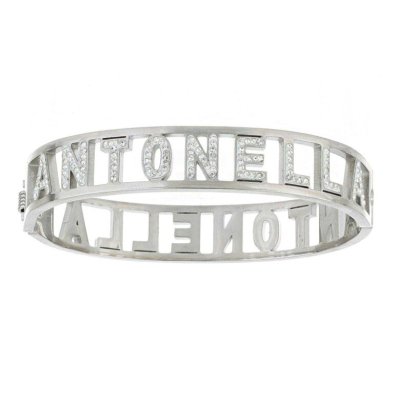 Urania Bracciale Nome Antonella -BRANTONE