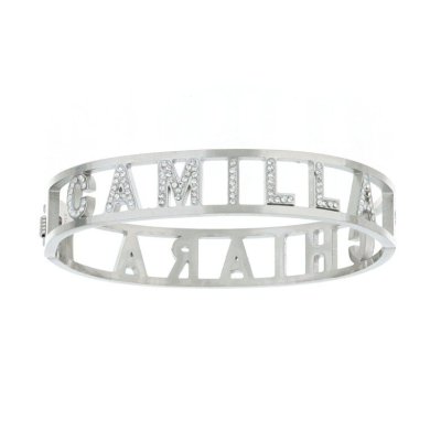 Urania Bracciale Nome Camilla -BRCAMILL