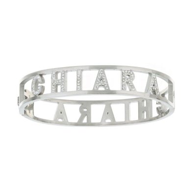 Urania Bracciale Nome Chiara -BRCHIARA