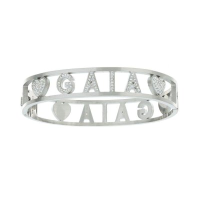 Urania Bracciale Nome Gaia -BRGAIA