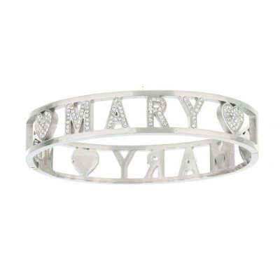 Urania Bracciale Nome Mary -BRMARY