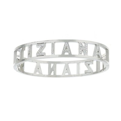 Urania Bracciale Nome Tiziana -BRTIZIAN