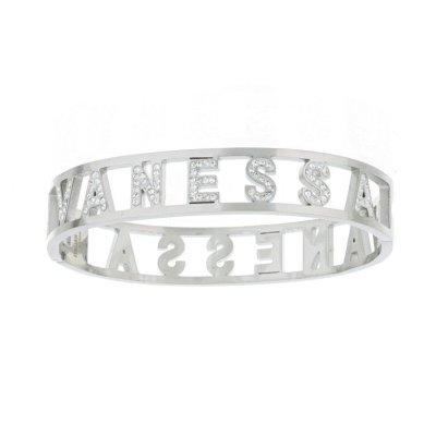 Urania Bracciale Nome Vanessa -BRVANESS