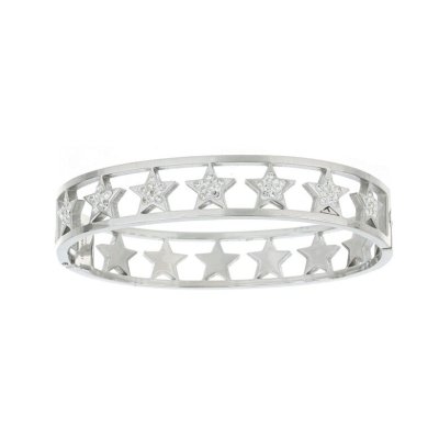 Urania Bracciale con Stelle -BR2STELLA