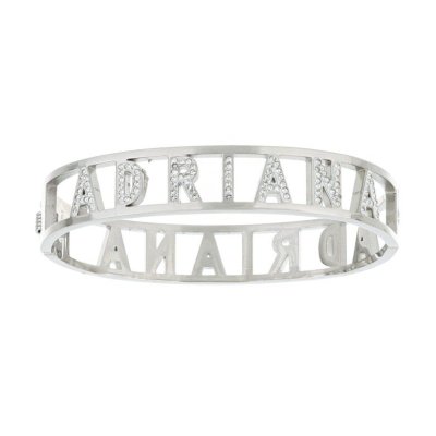 Urania Bracciale Nome Adriana -BRADRIAN