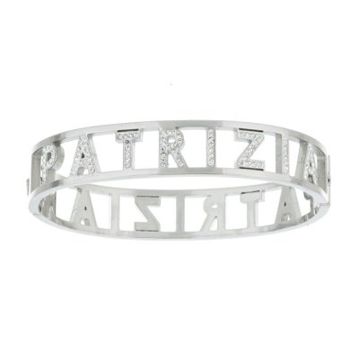 Urania Bracciale Nome Patrizia -BRPATRIZ