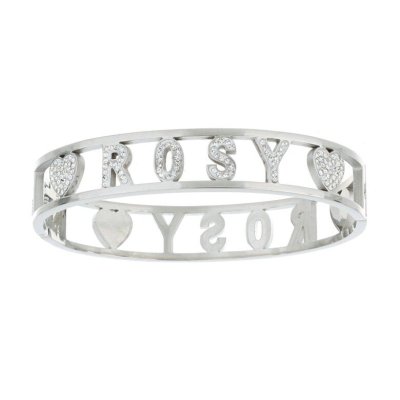 Urania Bracciale Nome Rosy -BRROSY