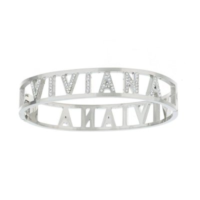 Urania Bracciale Nome Viviana -BRVIVIAN