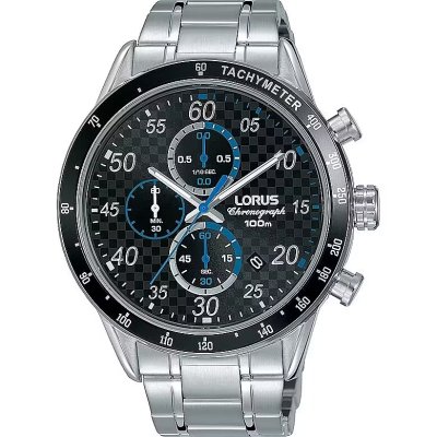 Lorus Orologio Cronografo Sport -RM333EX9