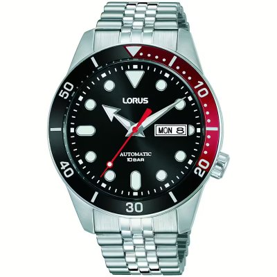 Lorus Orologio Sport -RL447AX9